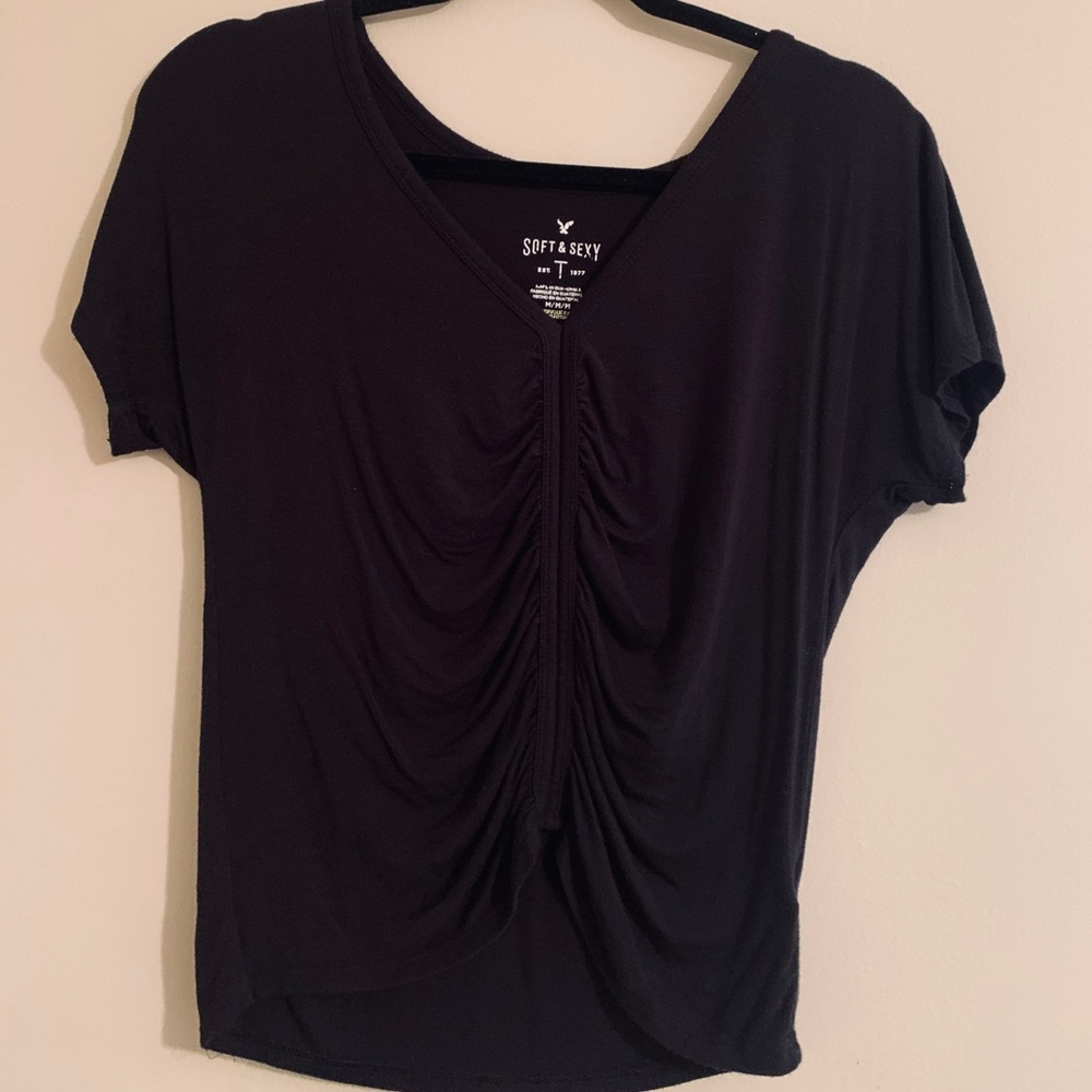 Black top